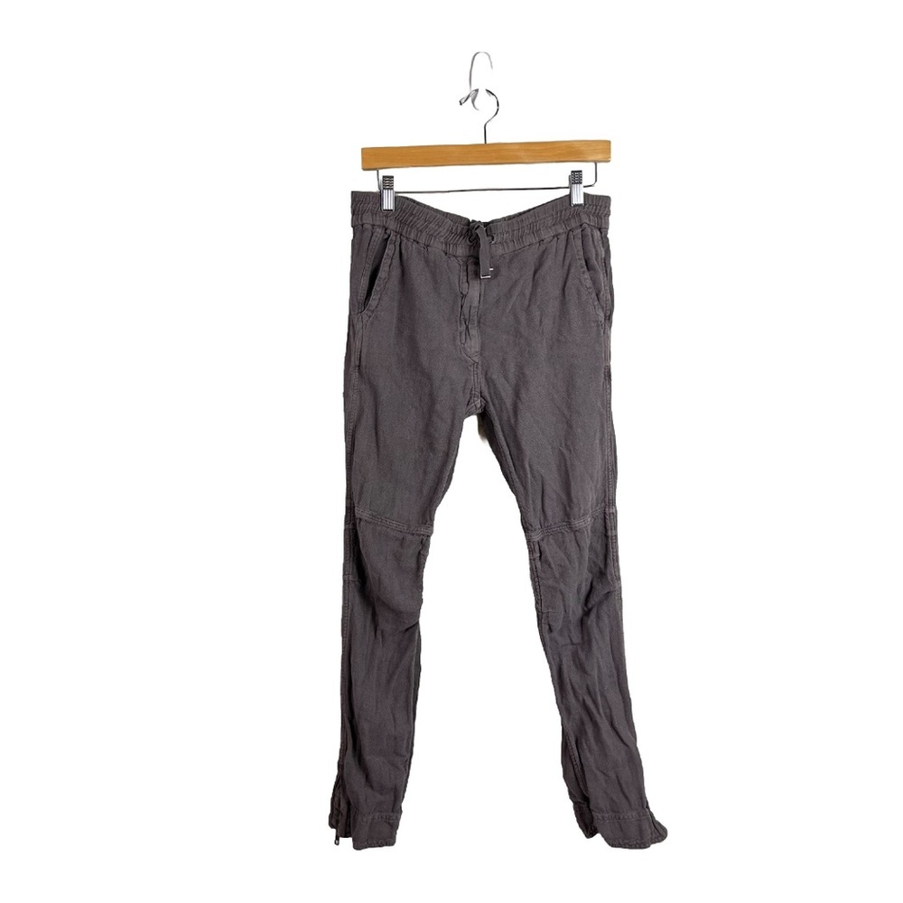 Etoile Isabel Marant Linen Pants